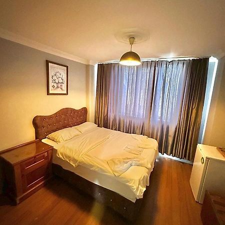Simax Apart Hotel Istanbul Luaran gambar
