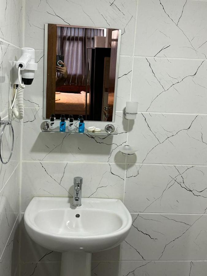 Simax Apart Hotel Istanbul Luaran gambar