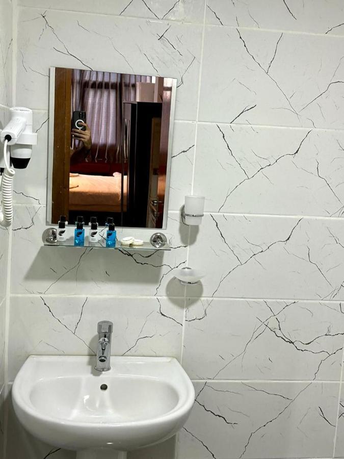 Simax Apart Hotel Istanbul Luaran gambar