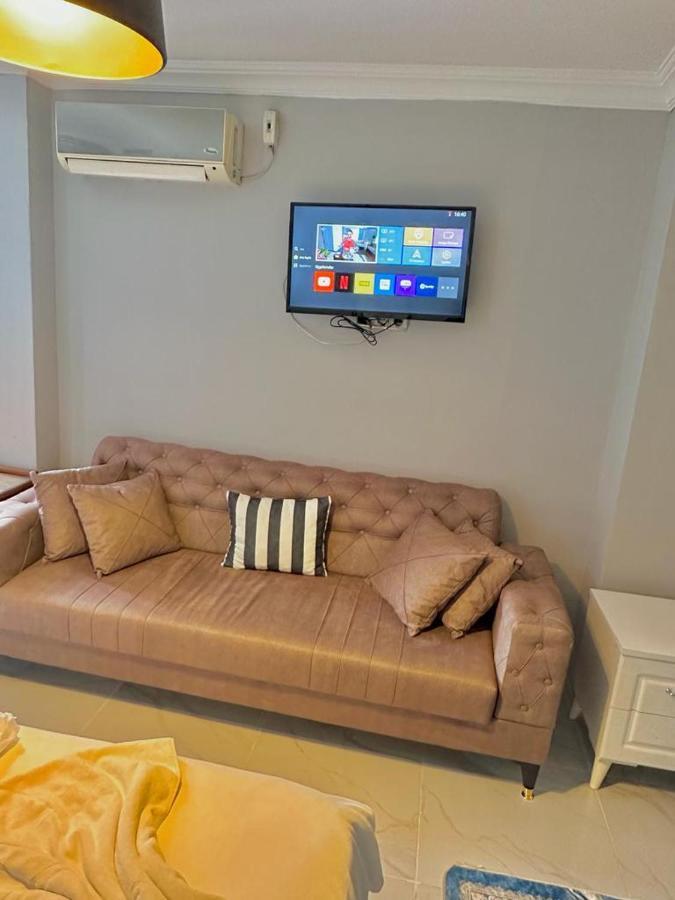 Simax Apart Hotel Istanbul Luaran gambar