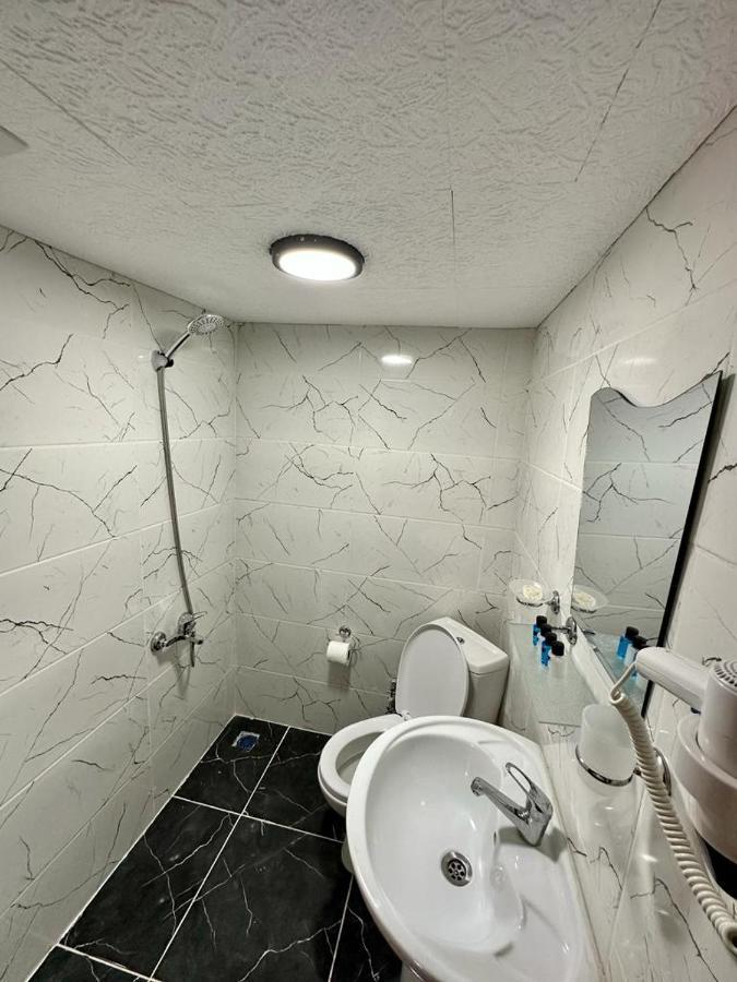 Simax Apart Hotel Istanbul Luaran gambar