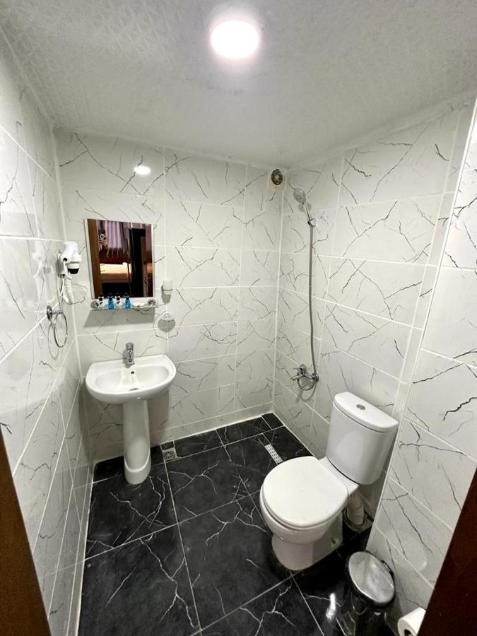 Simax Apart Hotel Istanbul Luaran gambar