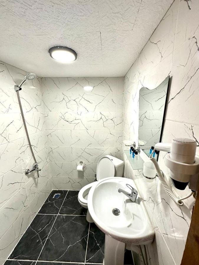 Simax Apart Hotel Istanbul Luaran gambar