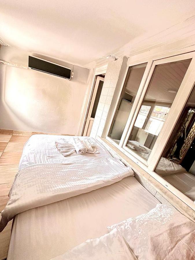 Simax Apart Hotel Istanbul Luaran gambar