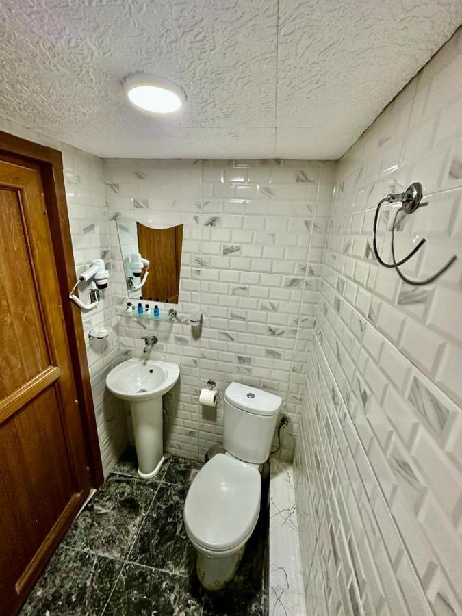 Simax Apart Hotel Istanbul Luaran gambar