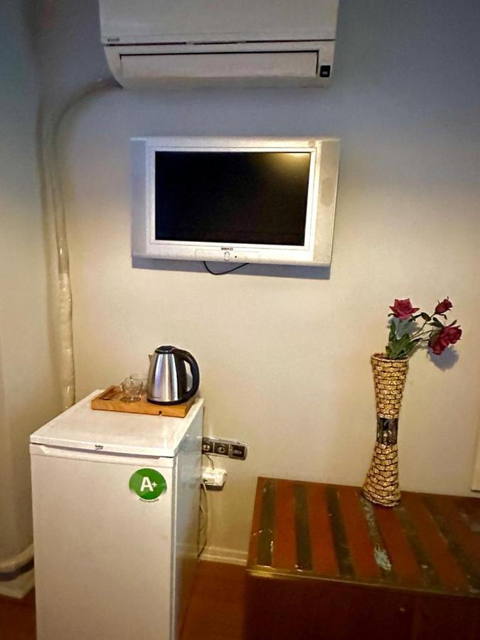 Simax Apart Hotel Istanbul Luaran gambar