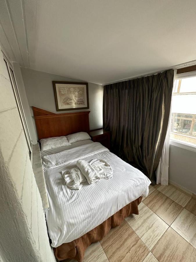 Simax Apart Hotel Istanbul Luaran gambar