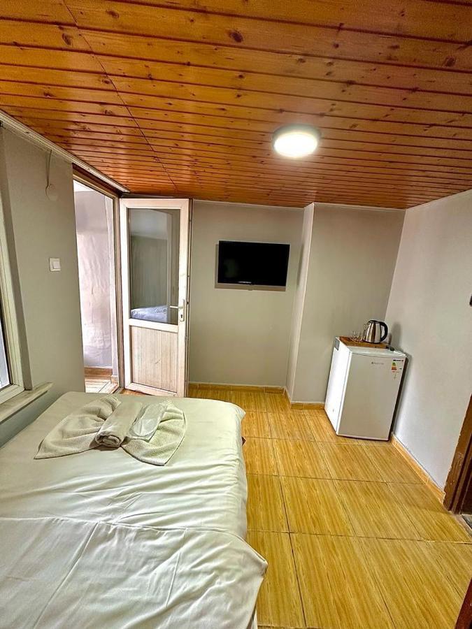 Simax Apart Hotel Istanbul Luaran gambar