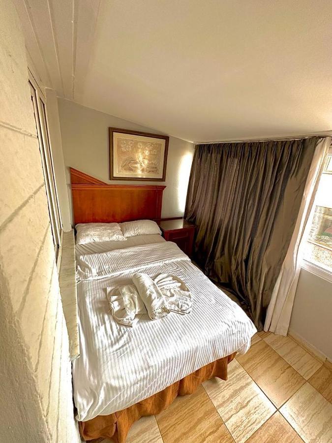 Simax Apart Hotel Istanbul Luaran gambar