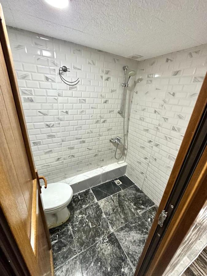 Simax Apart Hotel Istanbul Luaran gambar