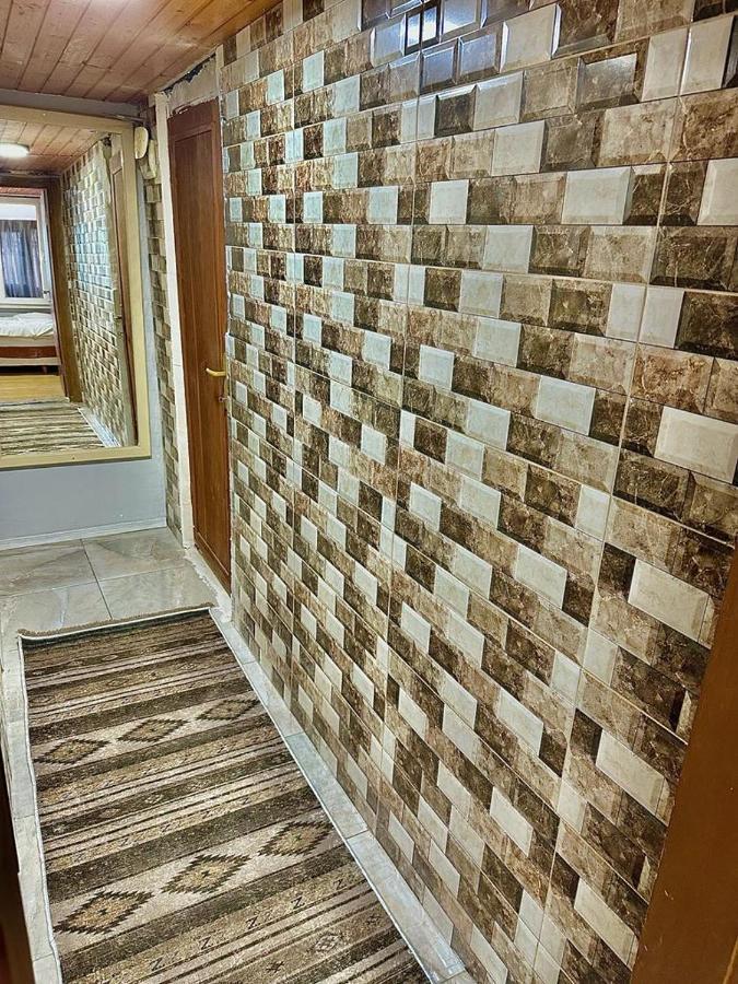 Simax Apart Hotel Istanbul Luaran gambar
