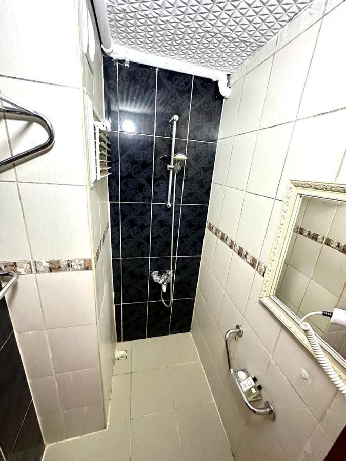Simax Apart Hotel Istanbul Luaran gambar