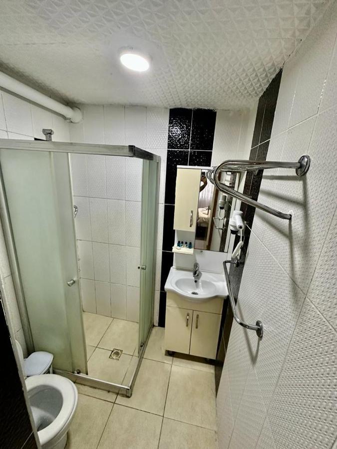 Simax Apart Hotel Istanbul Luaran gambar