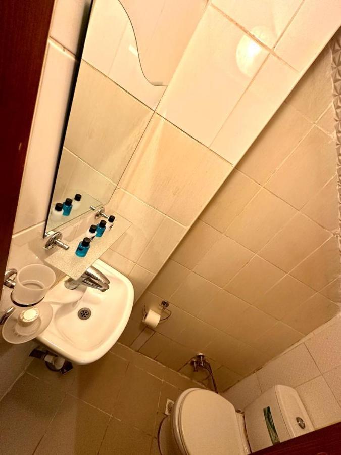 Simax Apart Hotel Istanbul Luaran gambar